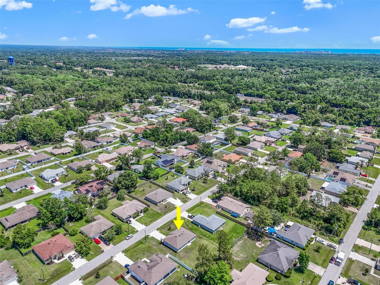 SOUTHWEST QUADRANT PH 01-04 - Residential