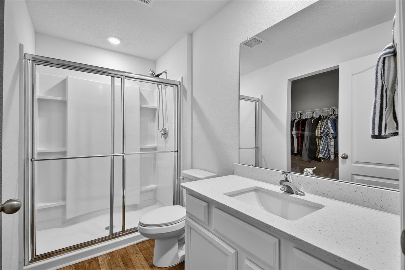SOUTHWEST QUADRANT PH 01-04 - Residential