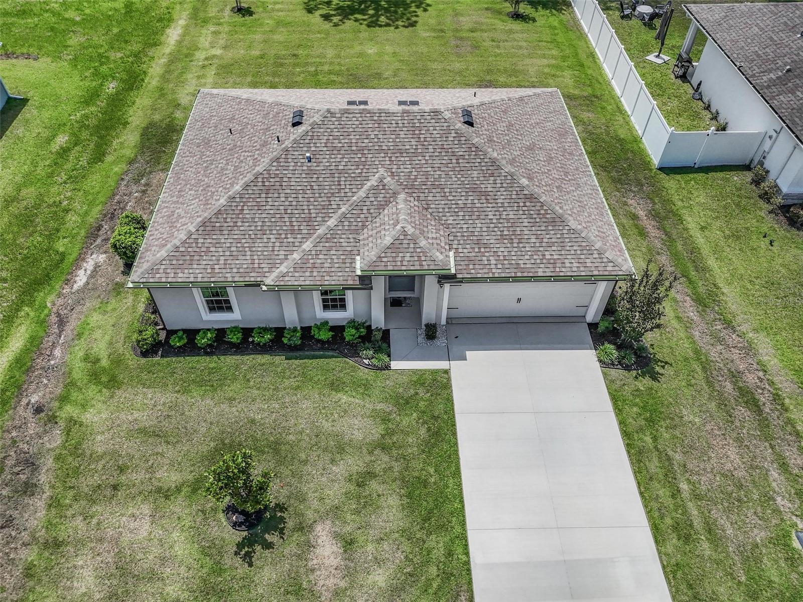 SOUTHWEST QUADRANT PH 01-04 - Residential