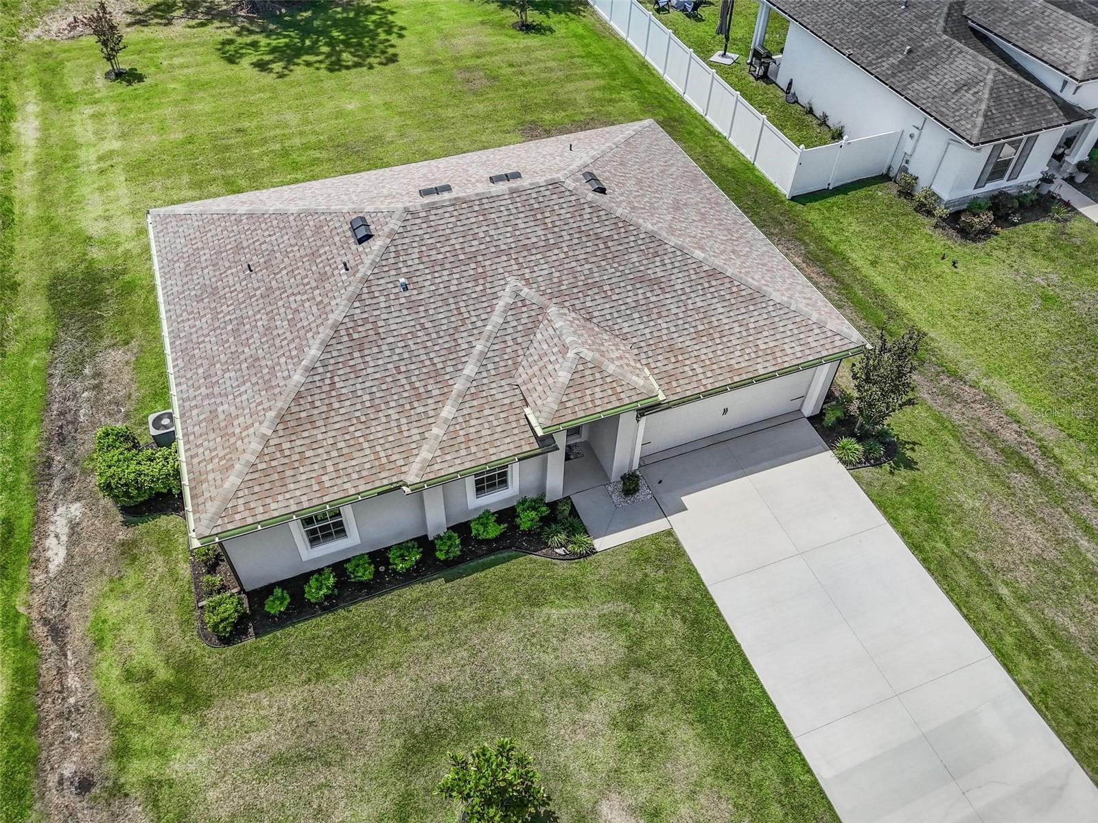 SOUTHWEST QUADRANT PH 01-04 - Residential