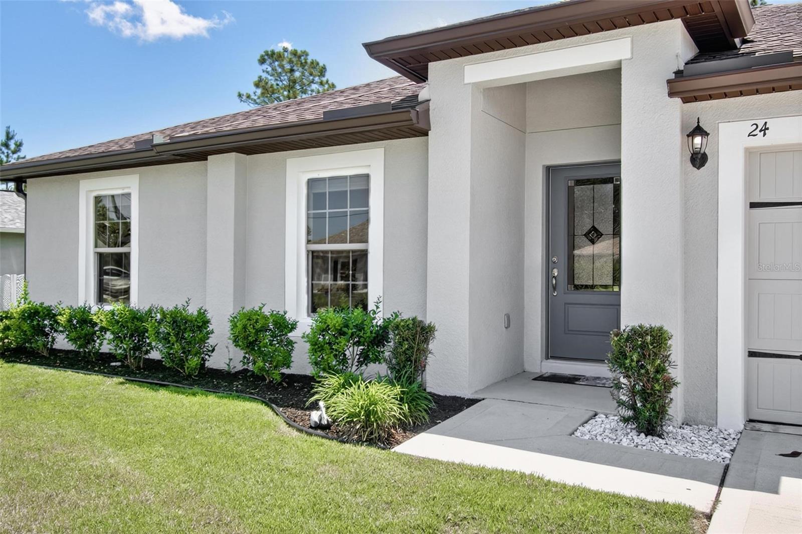 SOUTHWEST QUADRANT PH 01-04 - Residential