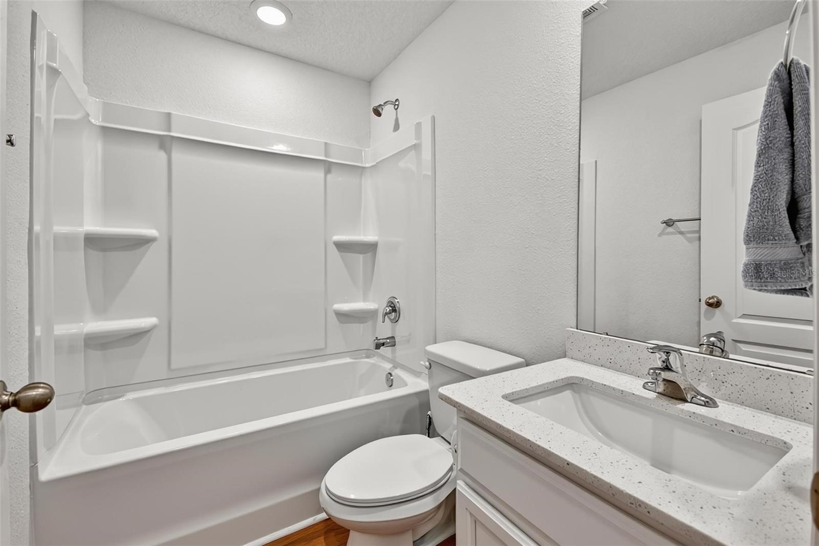 SOUTHWEST QUADRANT PH 01-04 - Residential