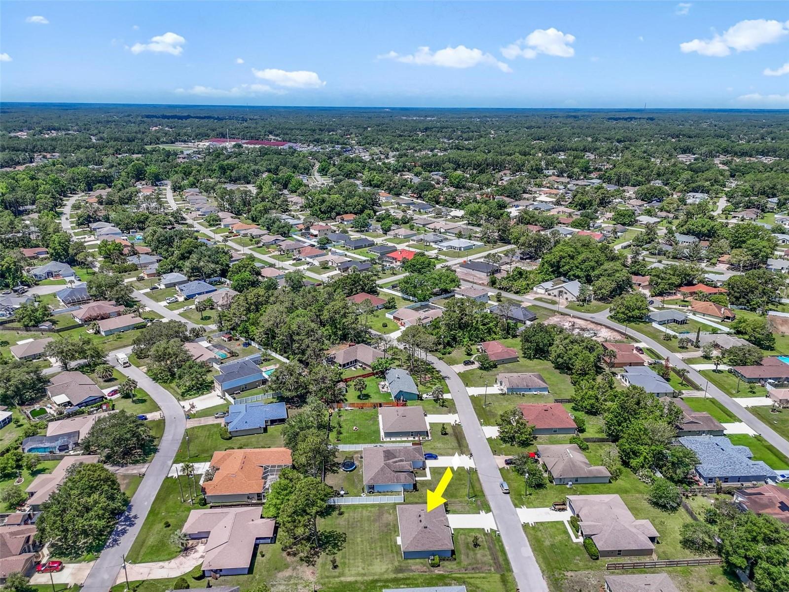 SOUTHWEST QUADRANT PH 01-04 - Residential