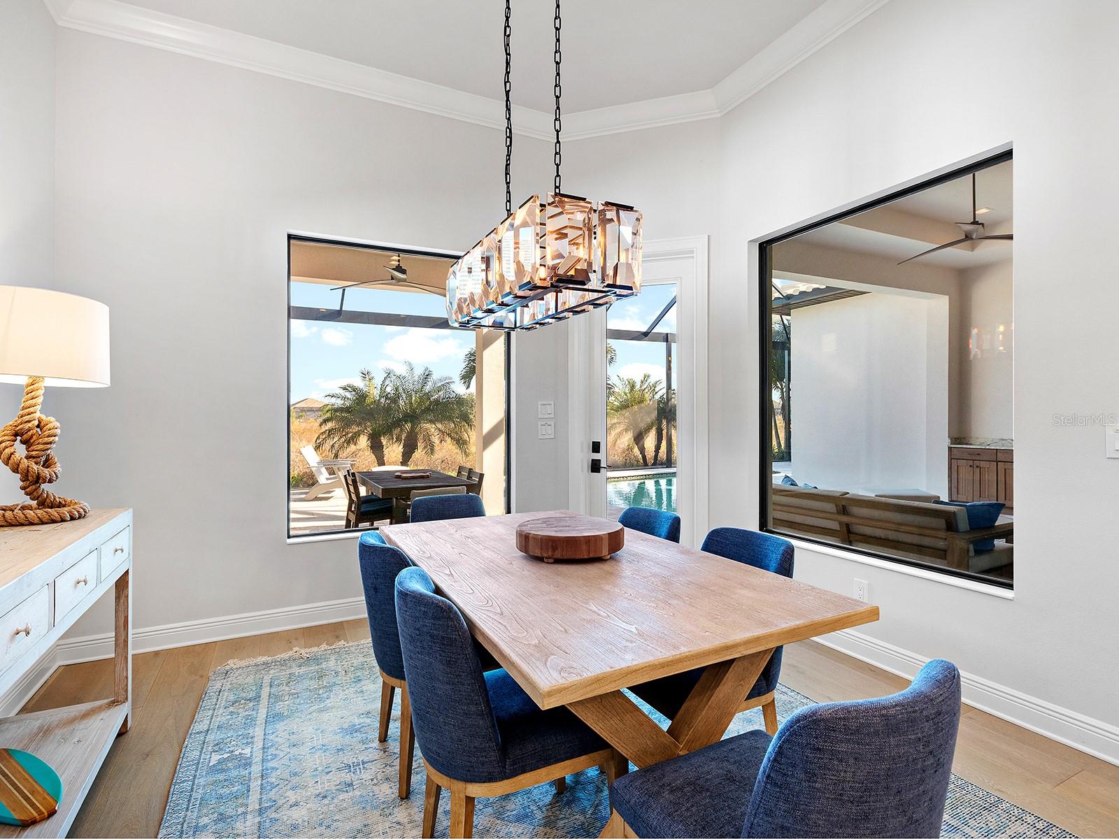 LAKEHOUSE COVE AT WATERSIDE - Residential