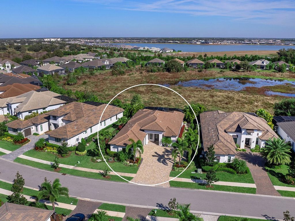 Photo of 724 Crosswind Avenue, Sarasota, FL 34240 (MLS # A4673669)