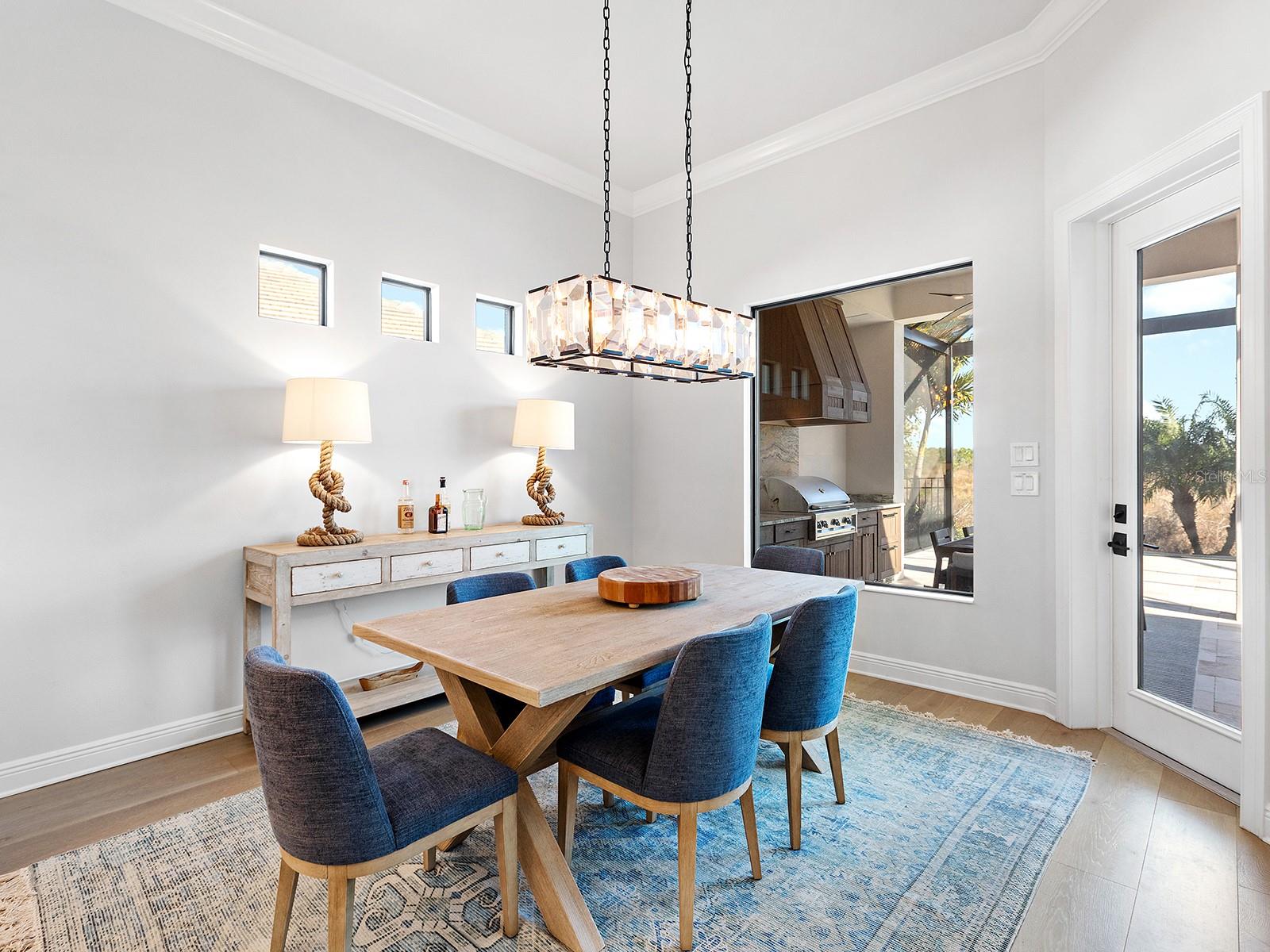 LAKEHOUSE COVE AT WATERSIDE - Residential