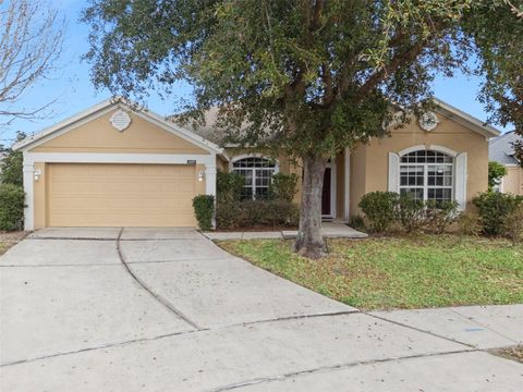 2609 SLAGROVE COURT WINTER GARDEN FL 34787