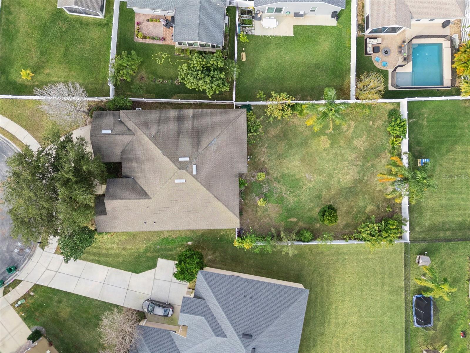 STONEYBROOK WEST UT 04 REP 49 121 - Residential