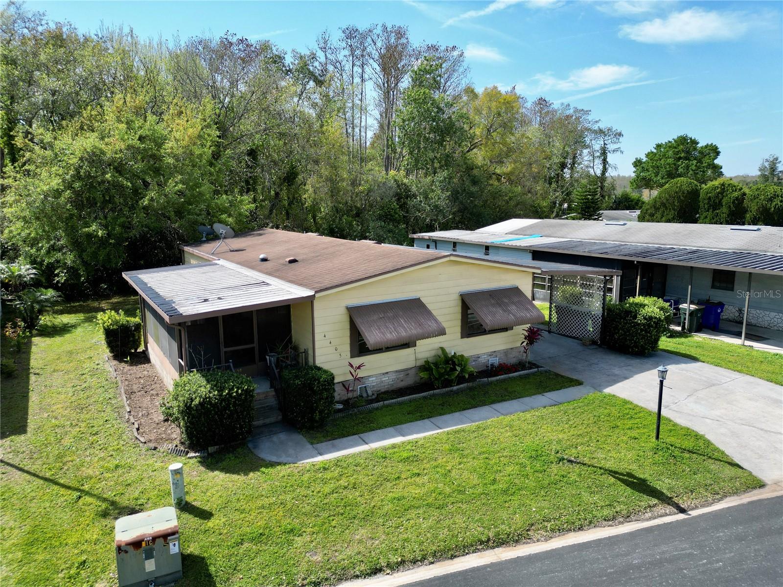 TEKA VILLAGE PH 1 - Residential