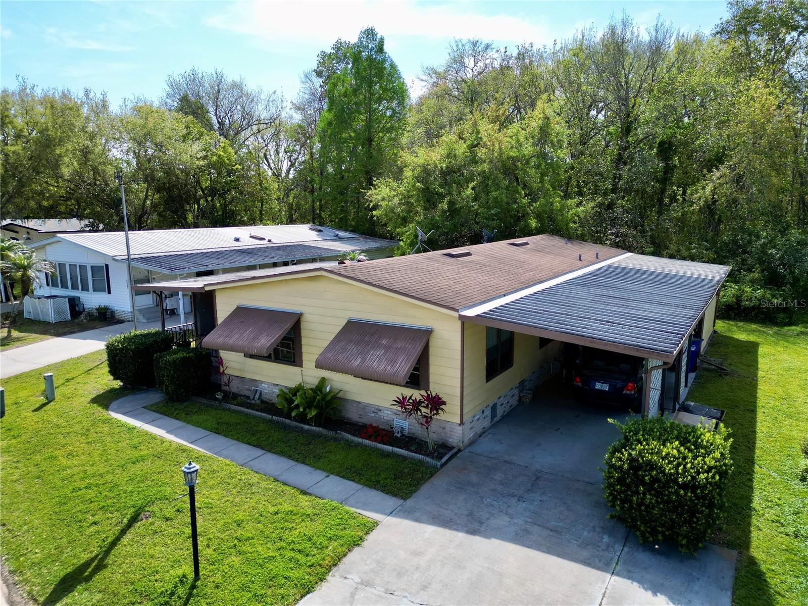 TEKA VILLAGE PH 1 - Residential