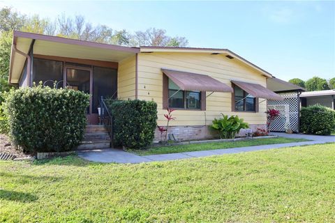 Photo of 4405 Teka Lane, Saint Cloud, FL 34772 (MLS # S5122443)