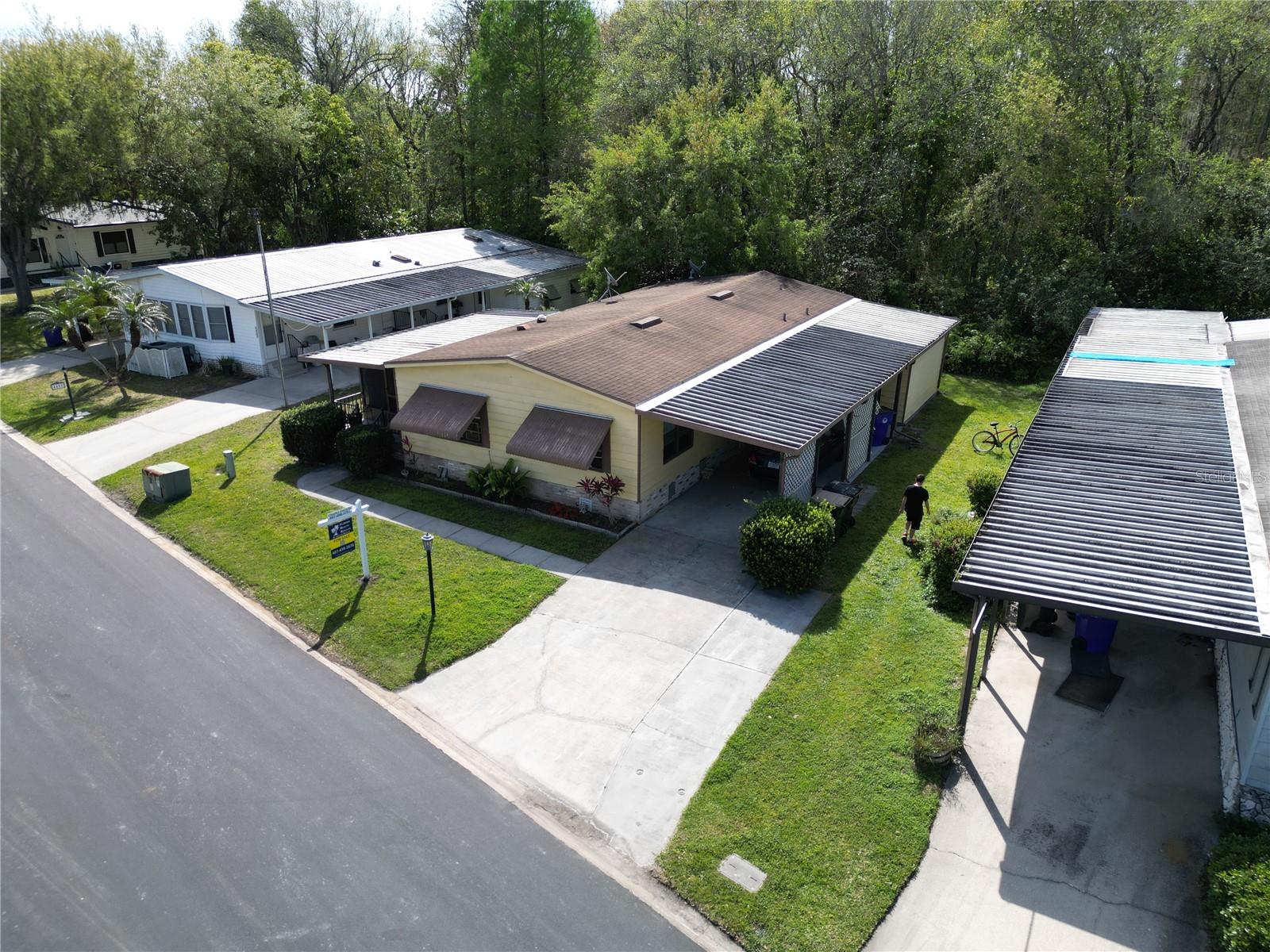 TEKA VILLAGE PH 1 - Residential