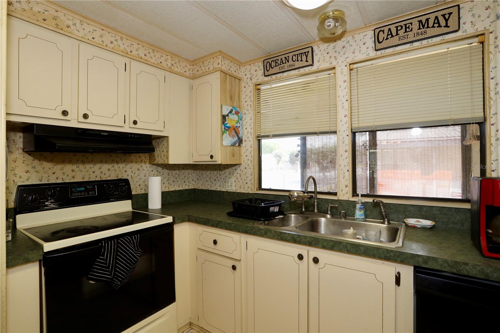 TEKA VILLAGE PH 1 - Residential