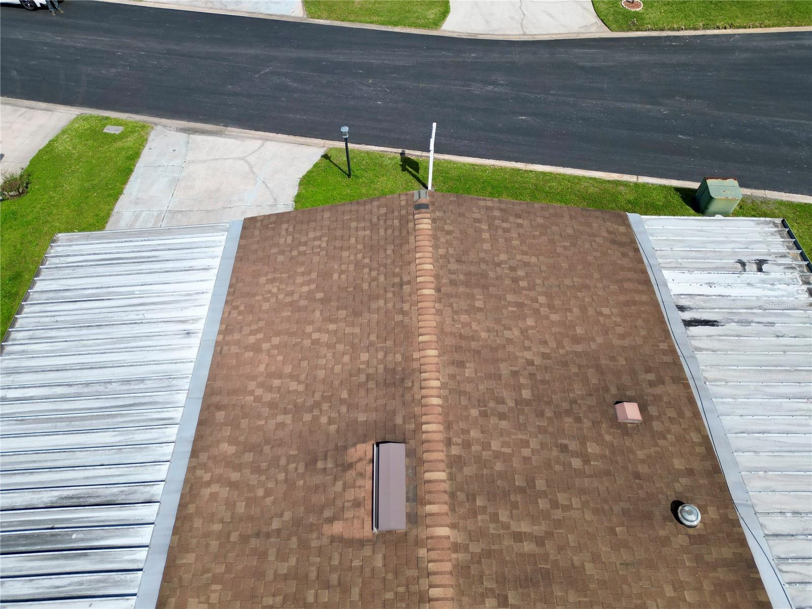 TEKA VILLAGE PH 1 - Residential