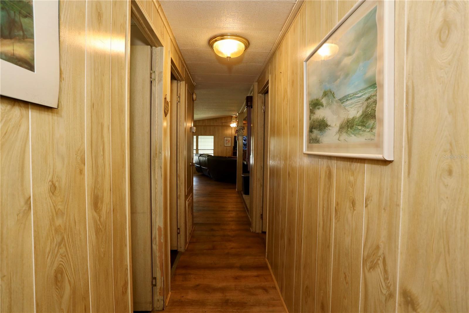 TEKA VILLAGE PH 1 - Residential