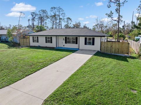 Photo of 18289 Eblis Avenue, Port Charlotte, FL 33948 (MLS # C7499653)