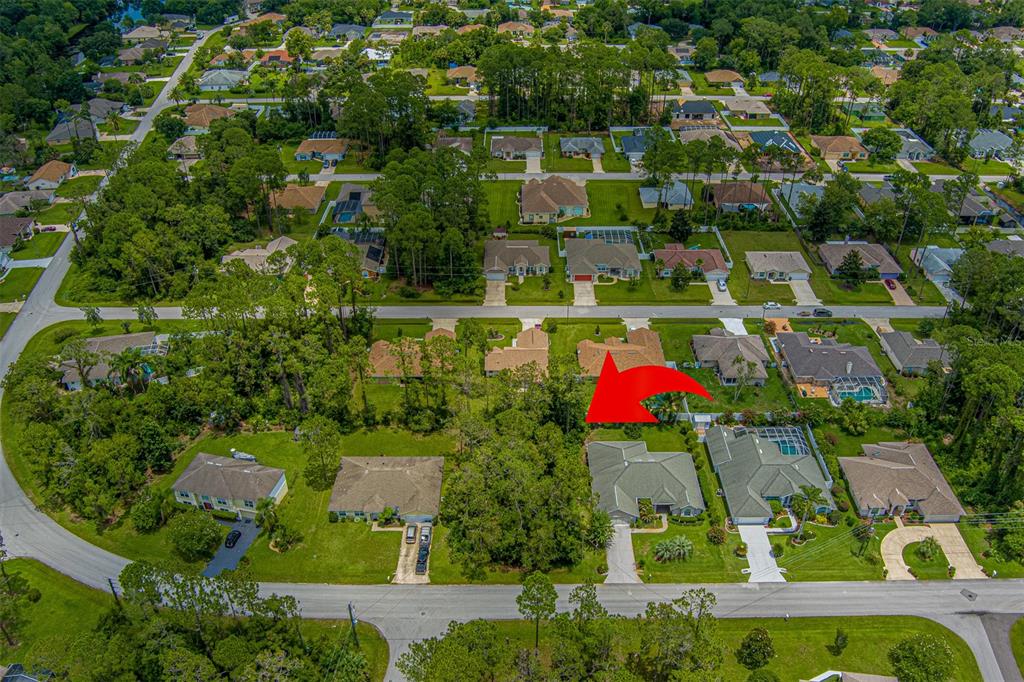 INDIAN TRAILS - Land