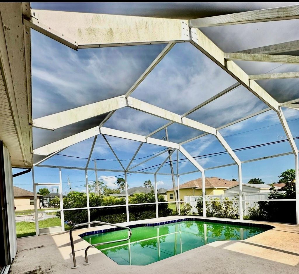 Photo of 9269 Boca Grande Avenue, Englewood, FL 34224 (MLS # N6139745)