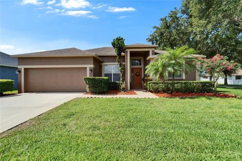 2803 ABBEY GROVE DRIVE VALRICO FL 33594