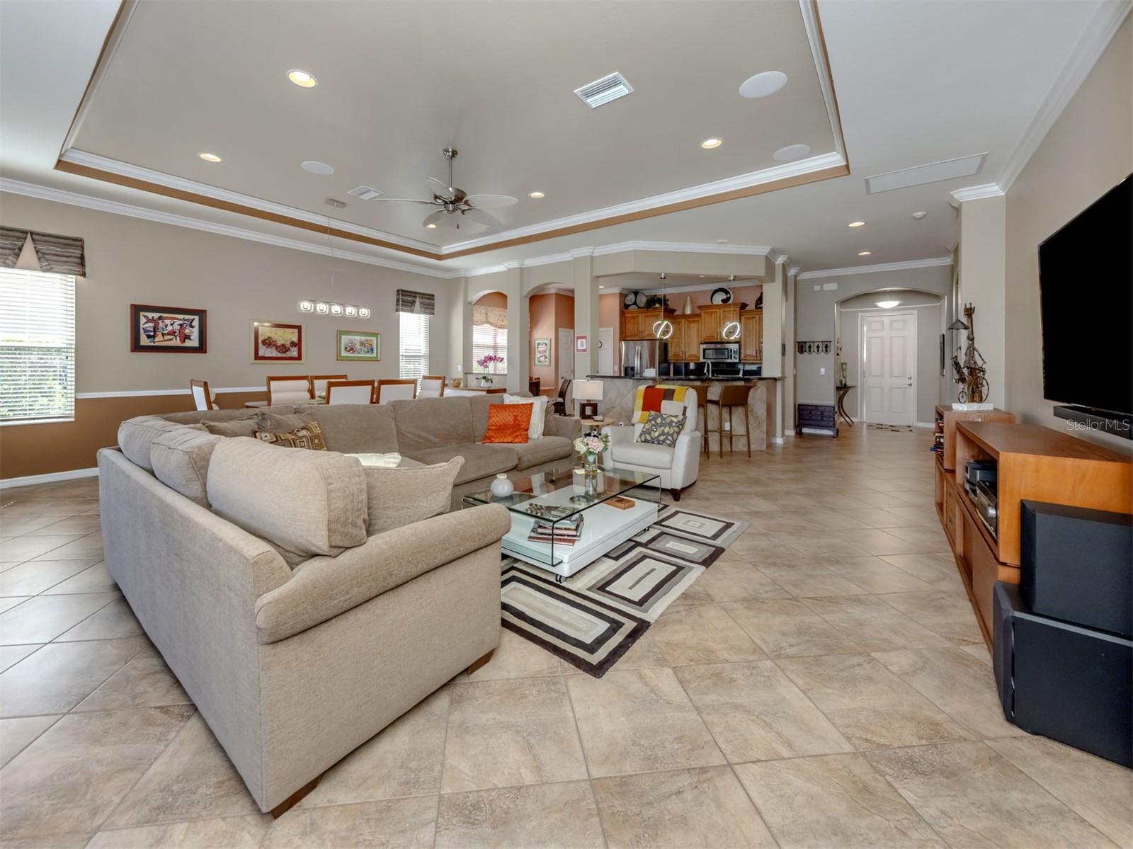 VENETIAN GOLF & RIVER CLUB PHASE 4C - Residential