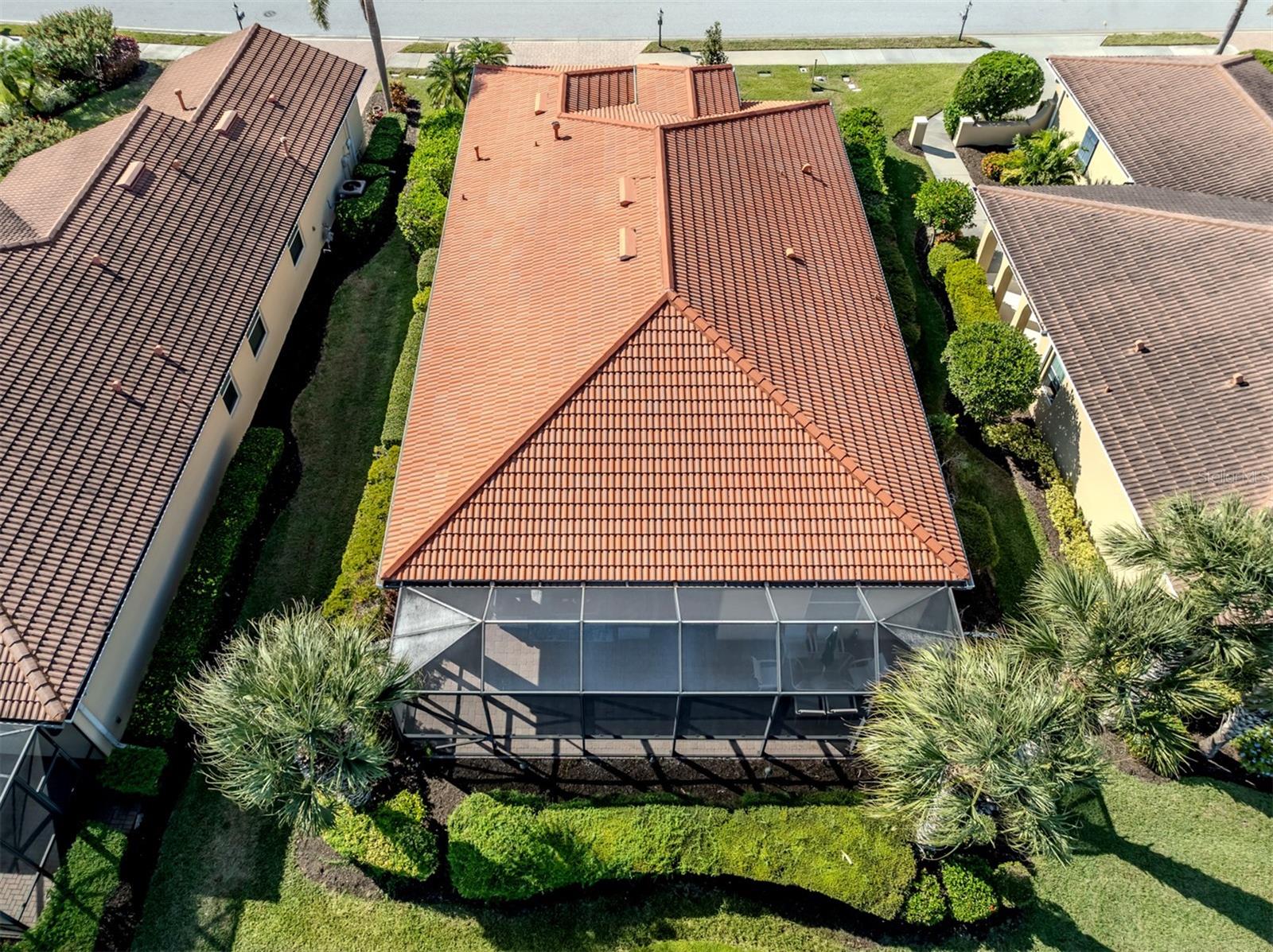 VENETIAN GOLF & RIVER CLUB PHASE 4C - Residential