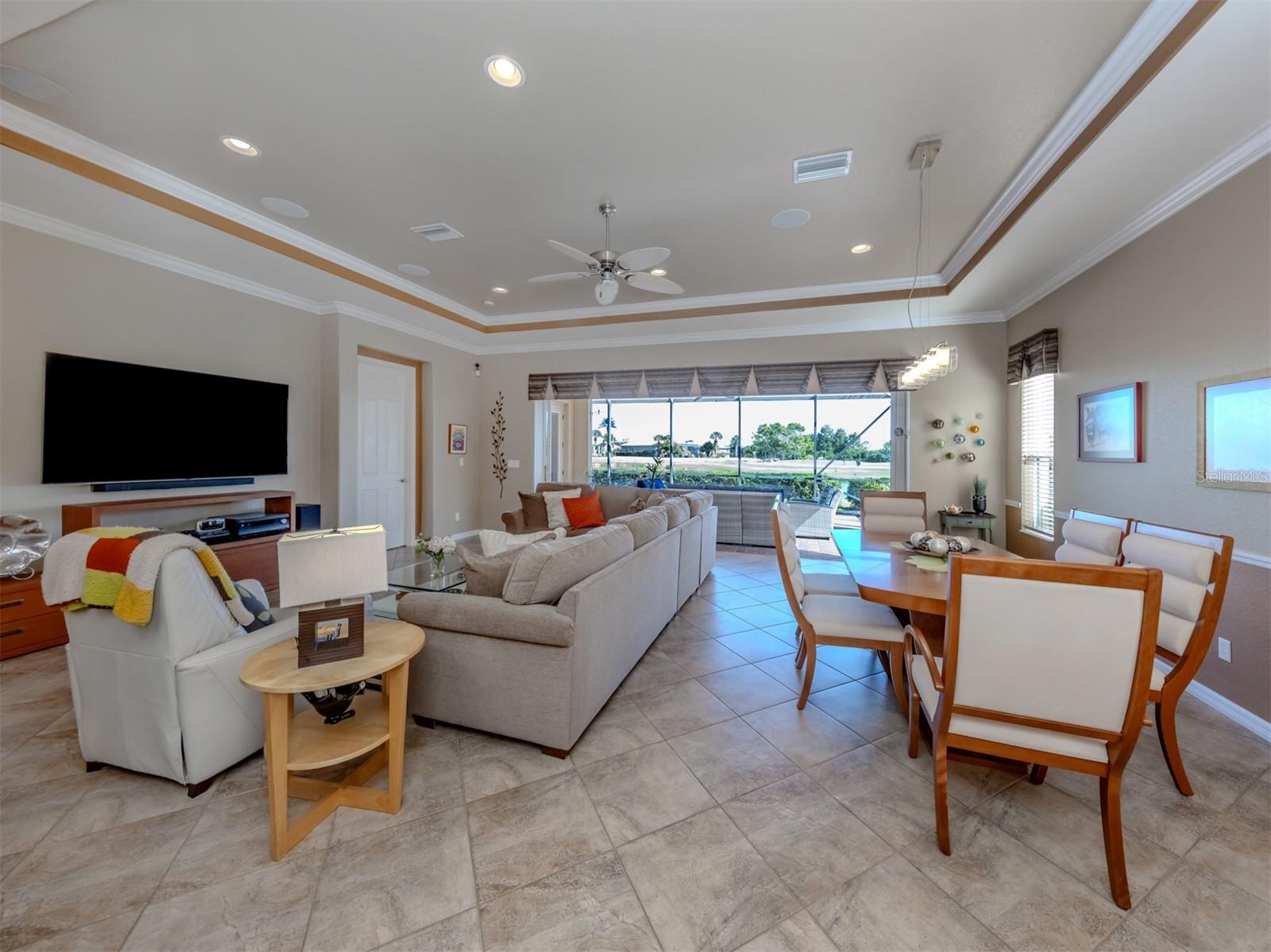 VENETIAN GOLF & RIVER CLUB PHASE 4C - Residential