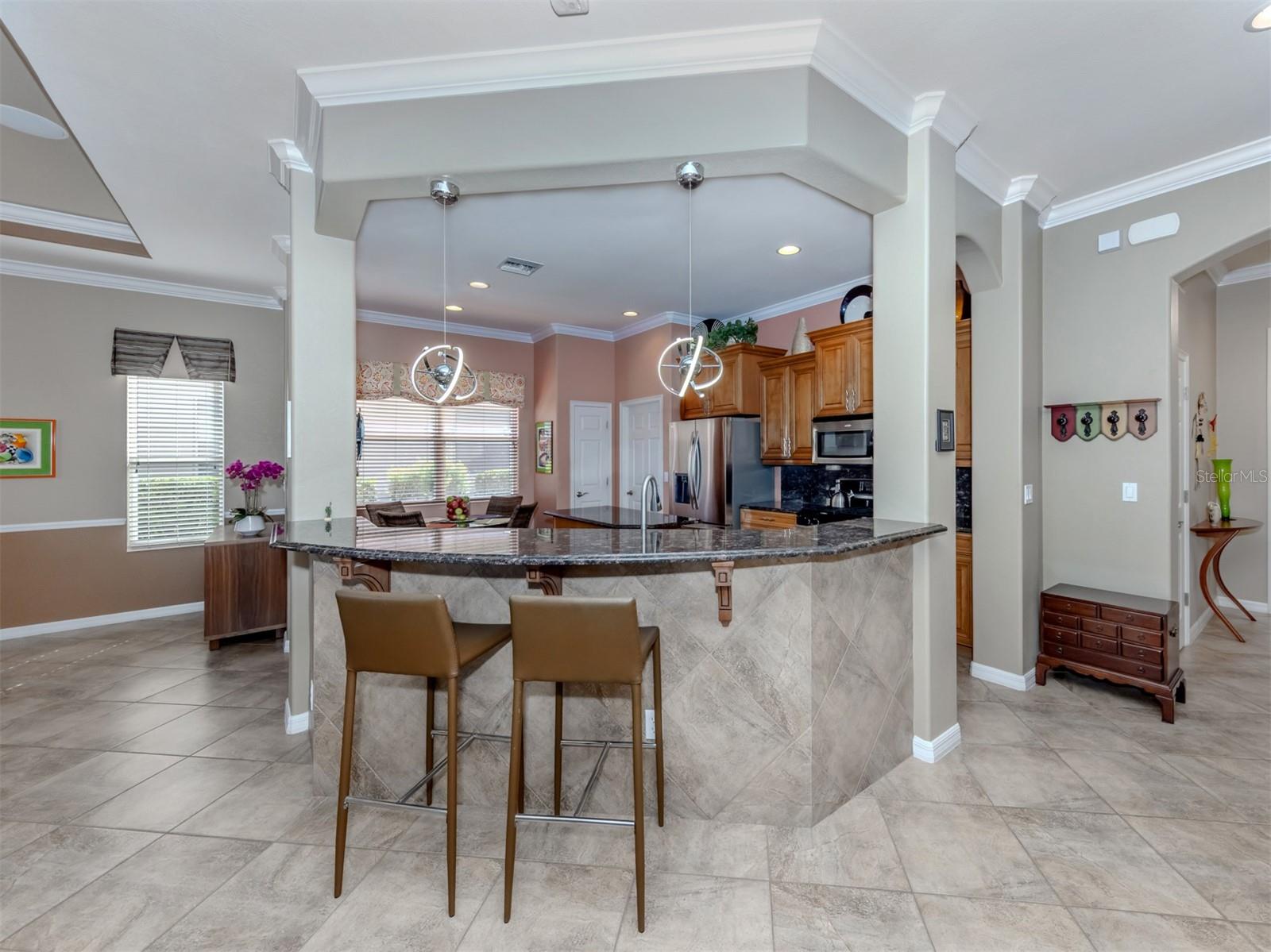 VENETIAN GOLF & RIVER CLUB PHASE 4C - Residential