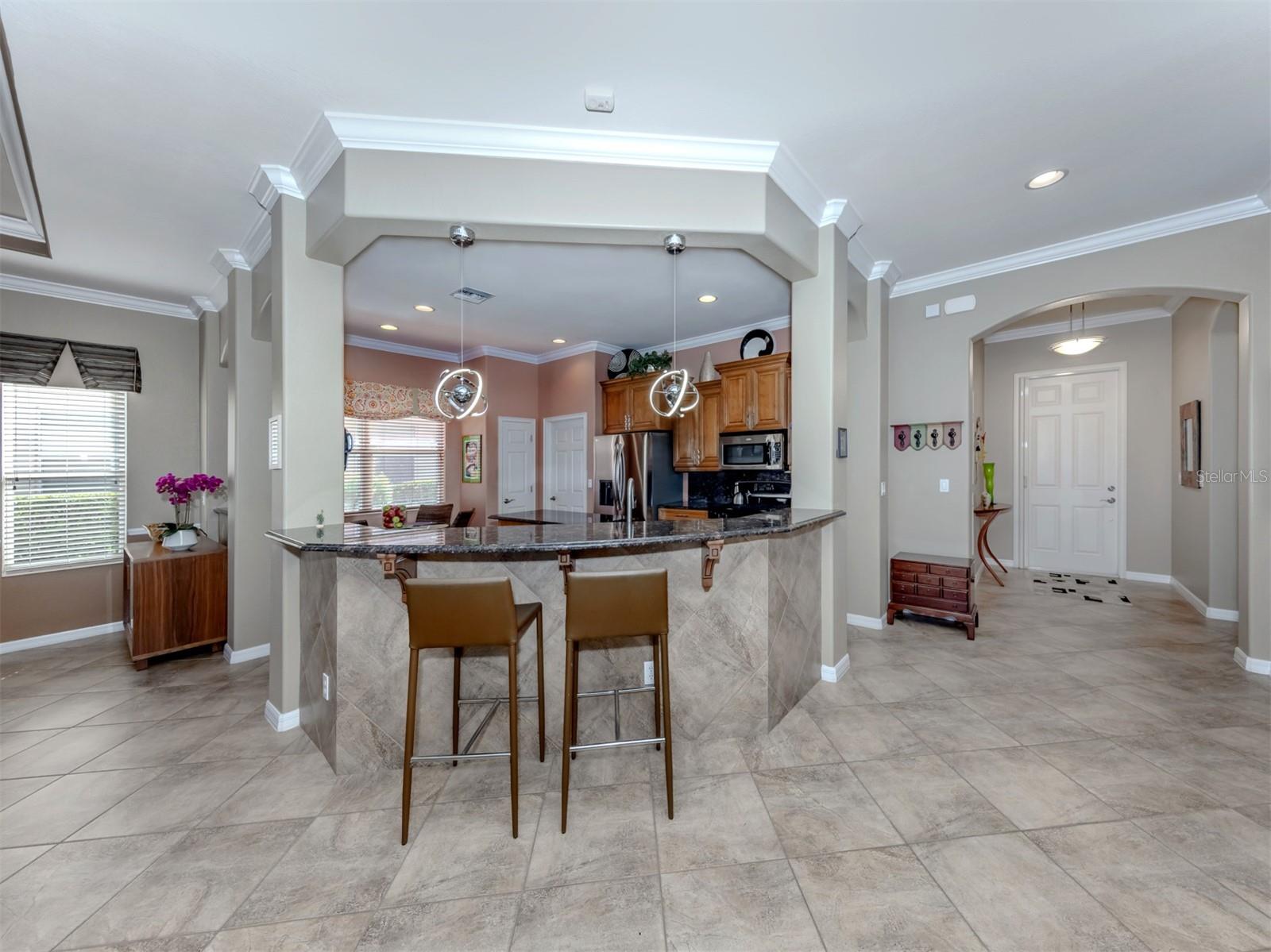 VENETIAN GOLF & RIVER CLUB PHASE 4C - Residential