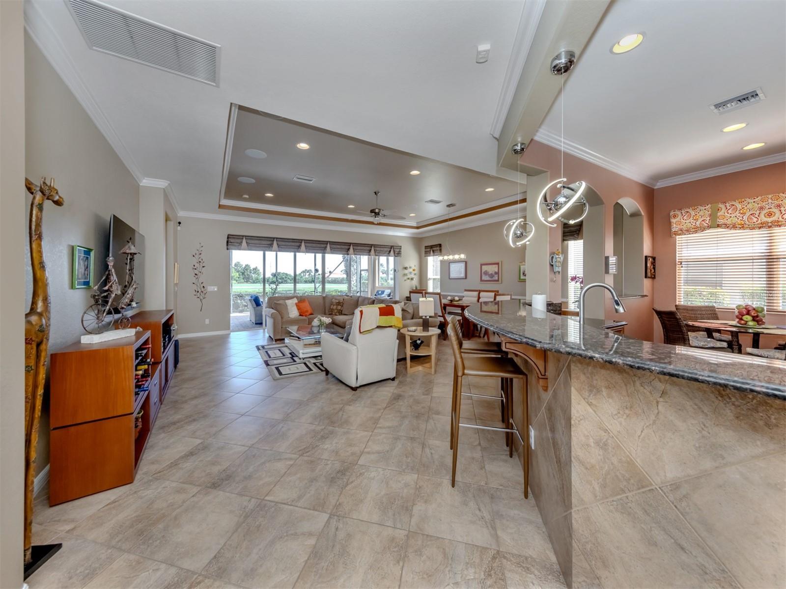 VENETIAN GOLF & RIVER CLUB PHASE 4C - Residential