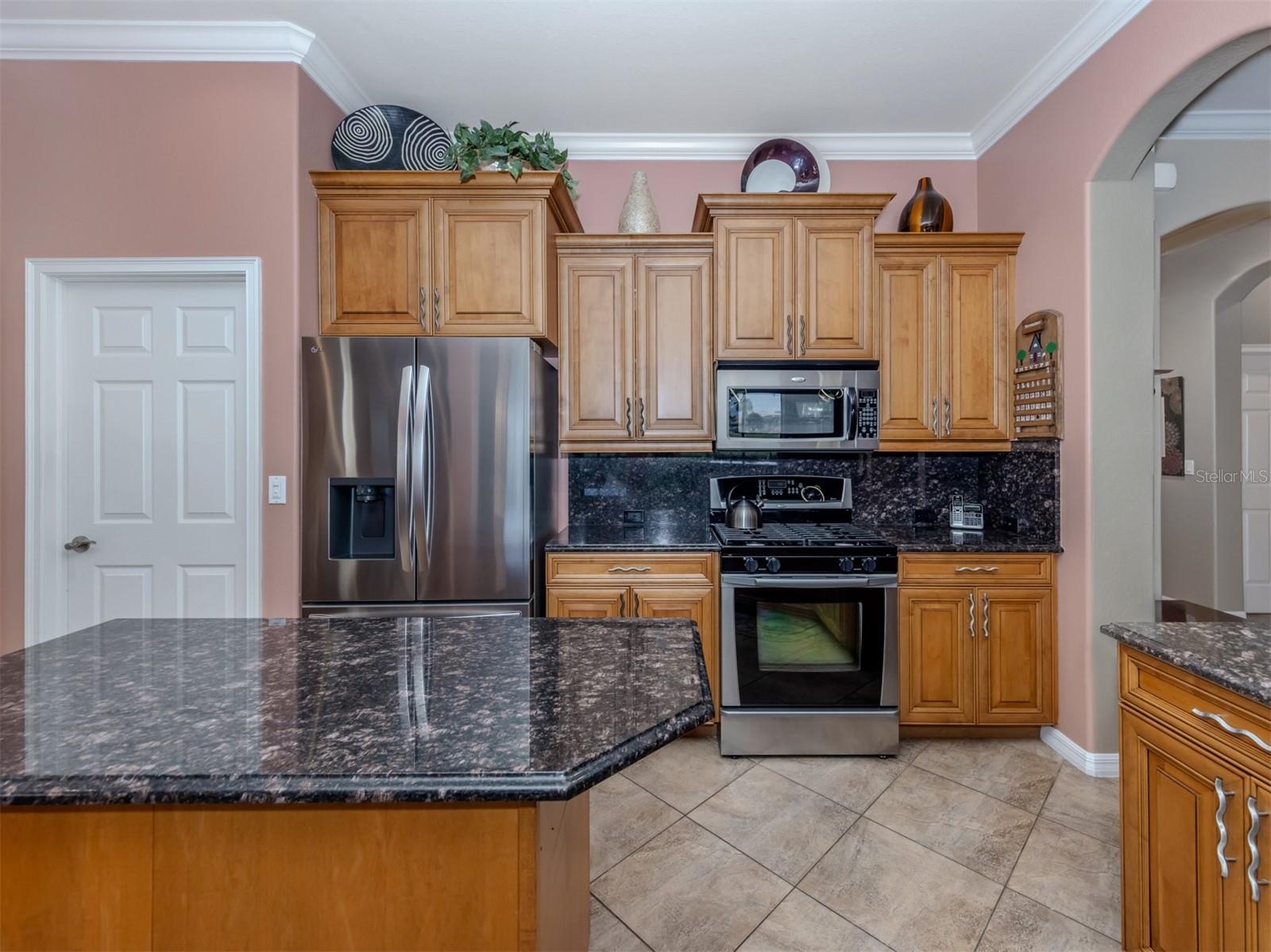 VENETIAN GOLF & RIVER CLUB PHASE 4C - Residential