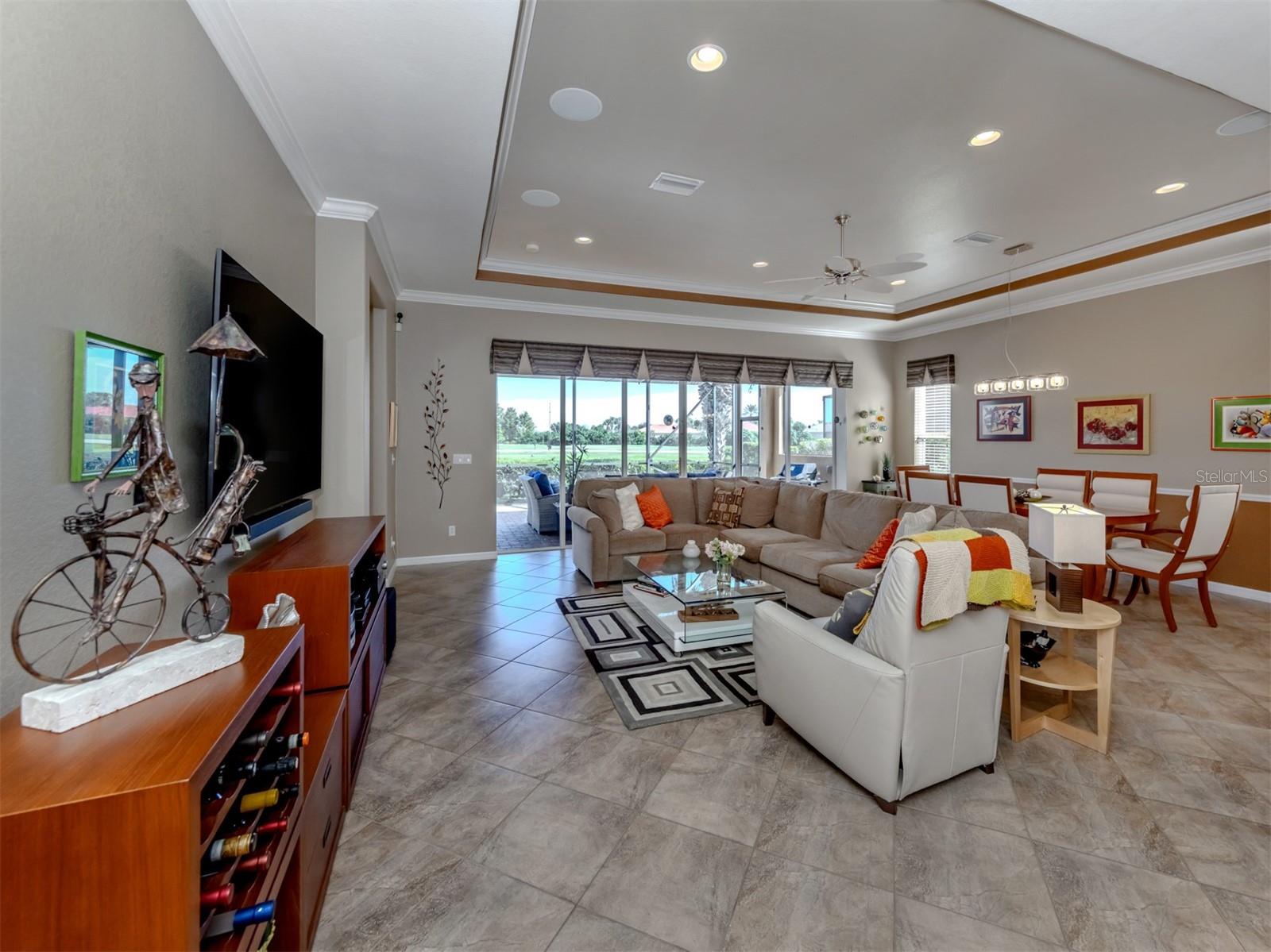 VENETIAN GOLF & RIVER CLUB PHASE 4C - Residential