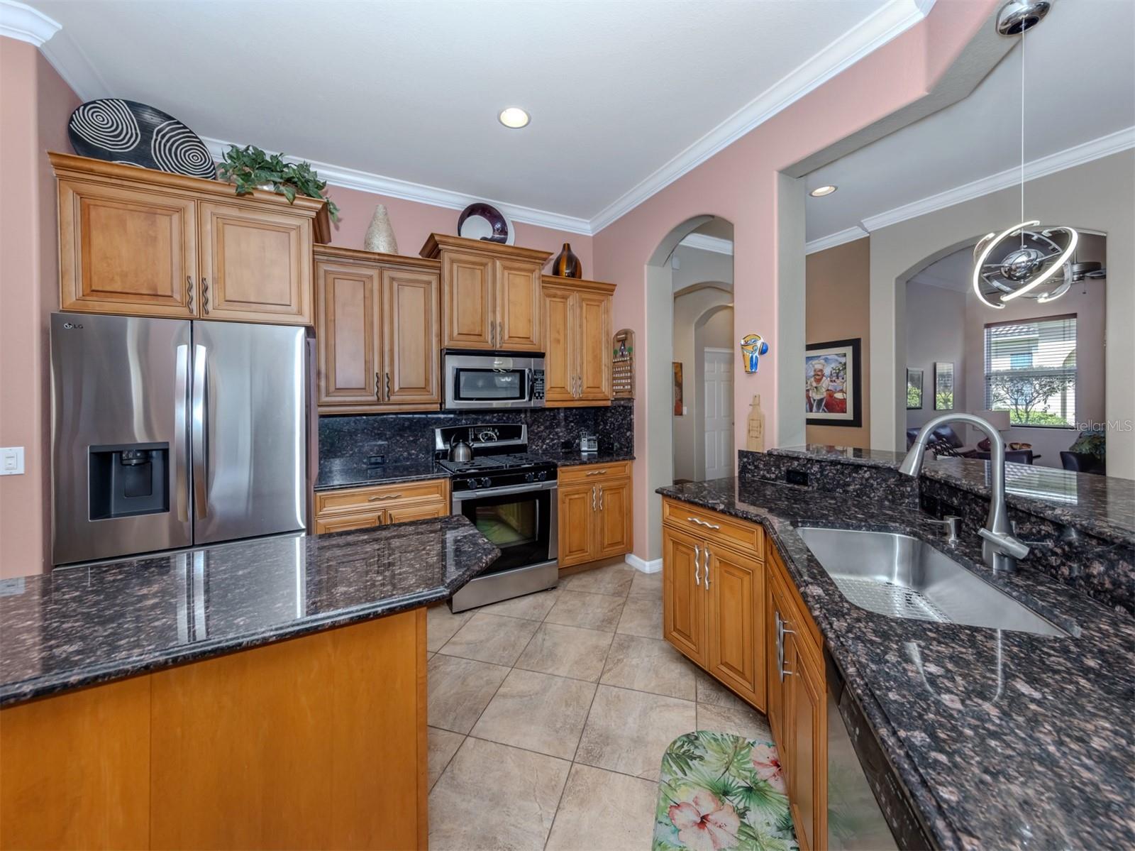 VENETIAN GOLF & RIVER CLUB PHASE 4C - Residential