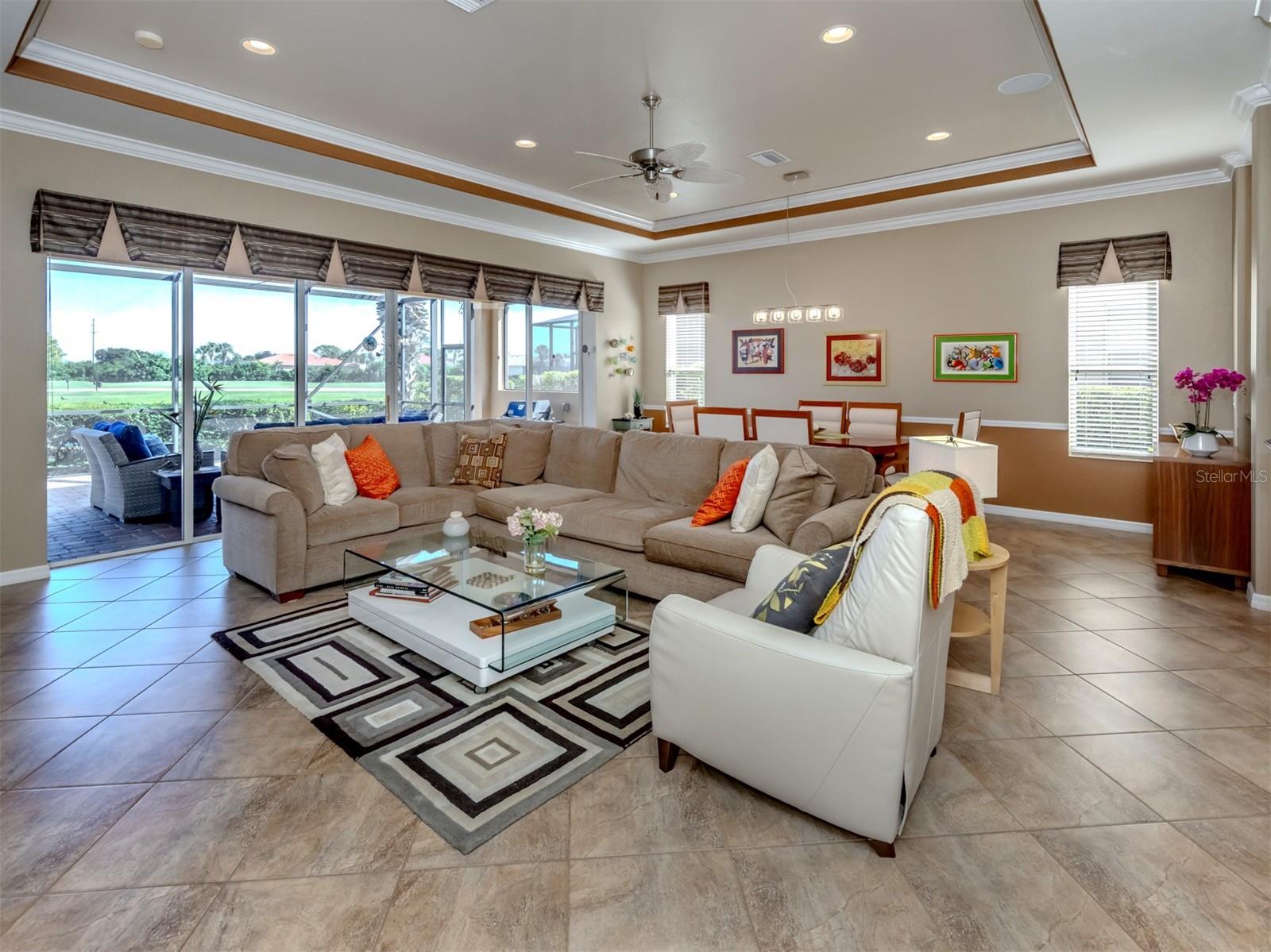 VENETIAN GOLF & RIVER CLUB PHASE 4C - Residential