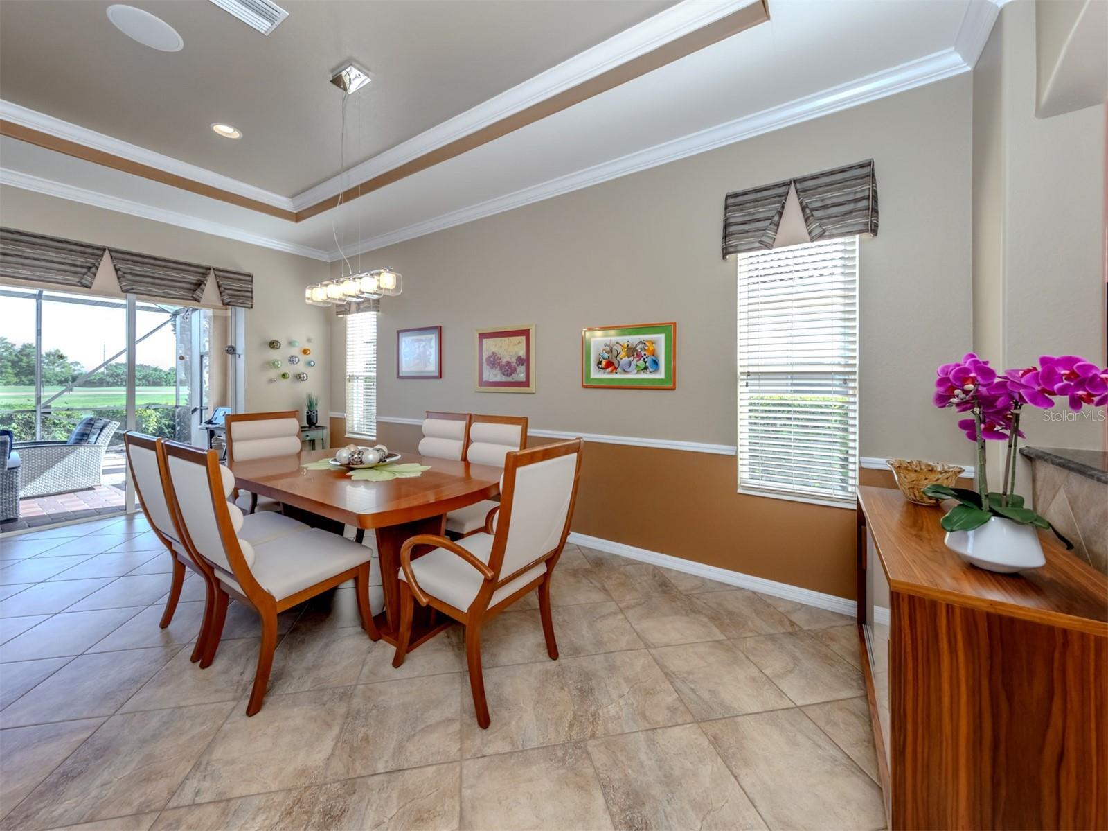 VENETIAN GOLF & RIVER CLUB PHASE 4C - Residential