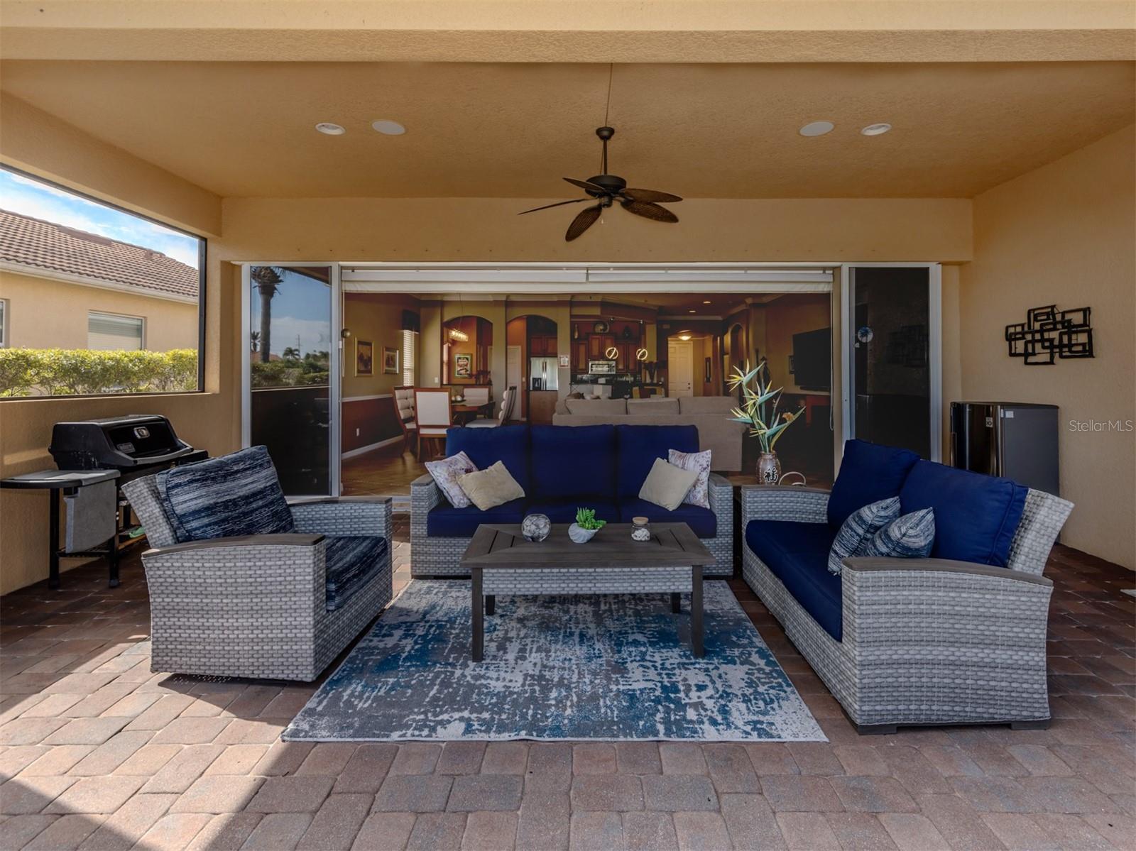 VENETIAN GOLF & RIVER CLUB PHASE 4C - Residential