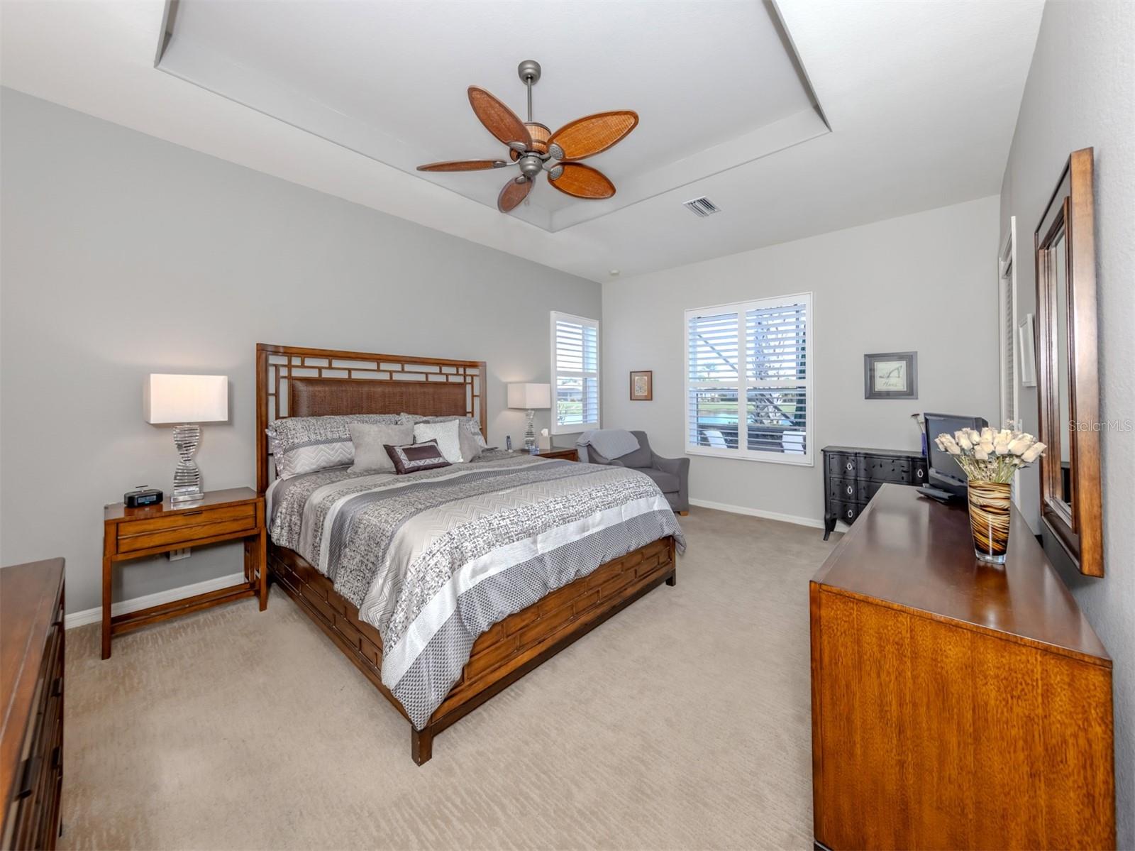 VENETIAN GOLF & RIVER CLUB PHASE 4C - Residential