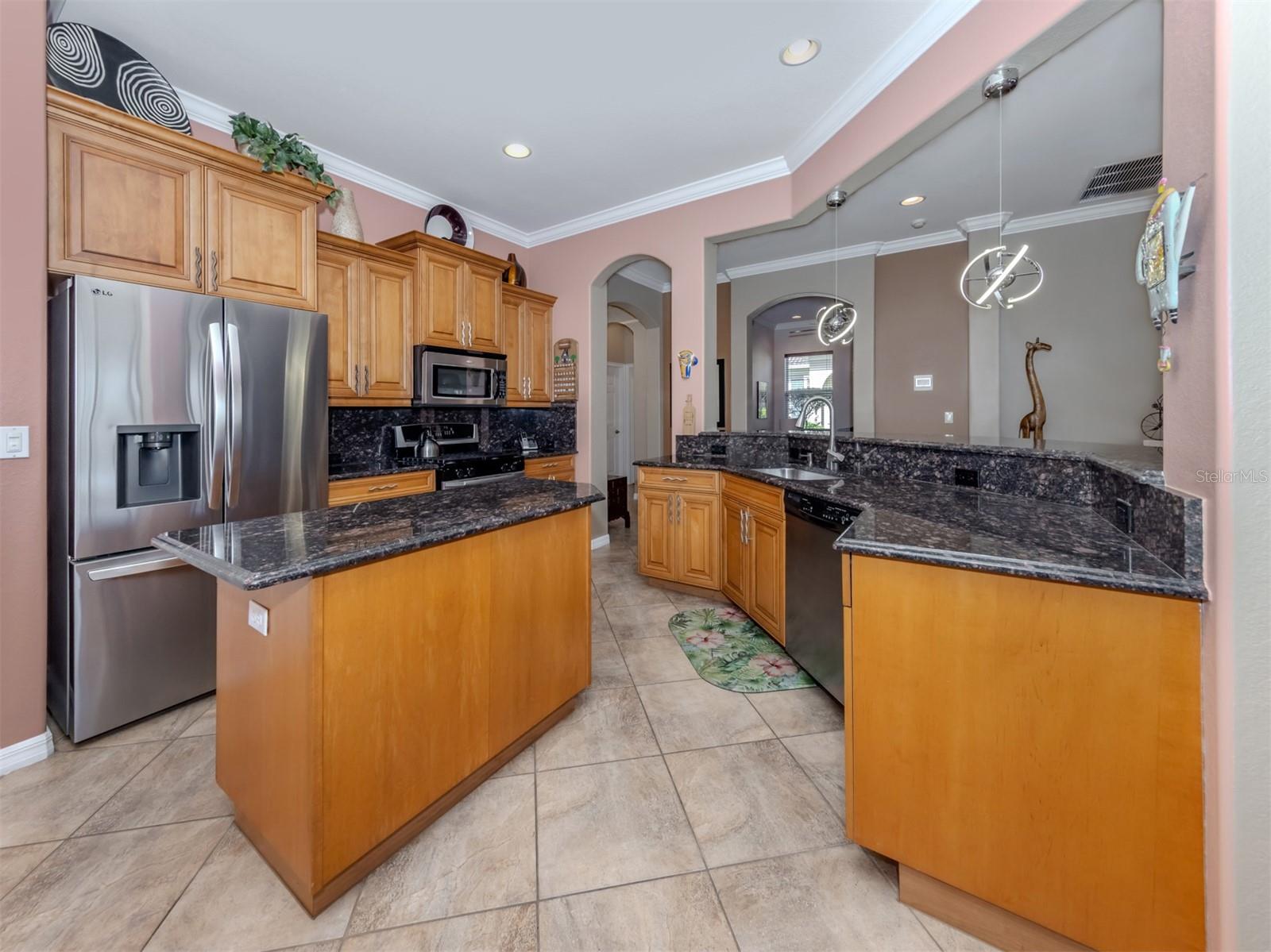 VENETIAN GOLF & RIVER CLUB PHASE 4C - Residential