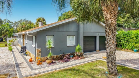 Photo of 8502 N Otis Avenue, Tampa, FL 33604 (MLS # TB8556271)
