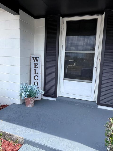 A home in OCALA