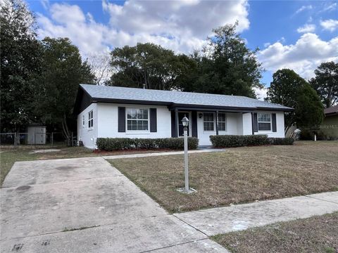 A home in OCALA