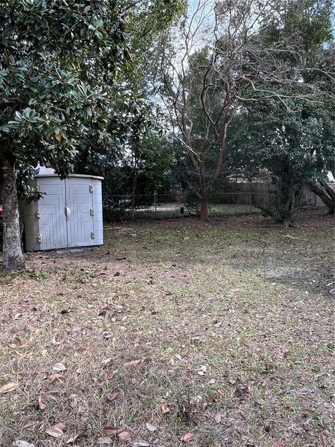 A home in OCALA