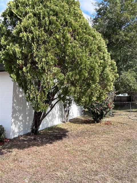 A home in OCALA