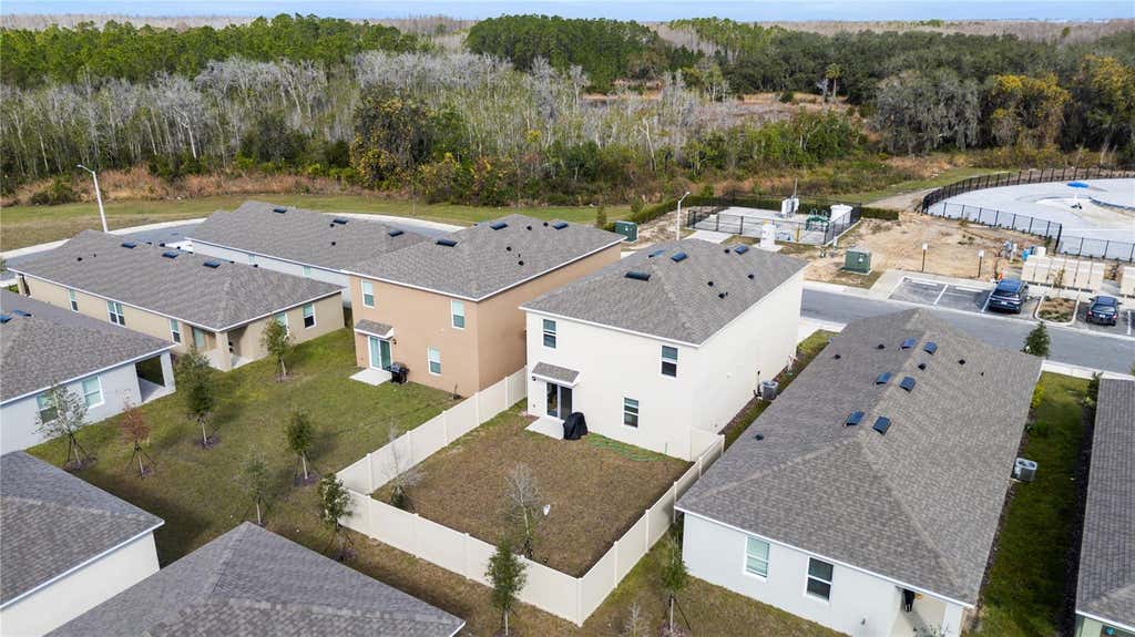 Photo of 2630 Angel Falls Drive, Davenport, FL 33837 (MLS # O6430668)