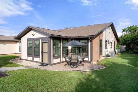 A home in ZEPHYRHILLS