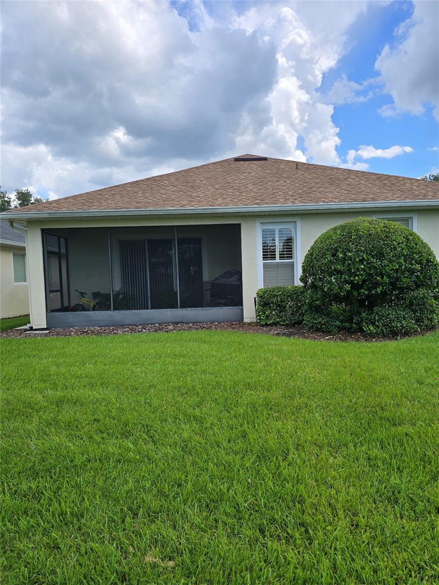 VICTORIA PARK NE INC ONE - Residential