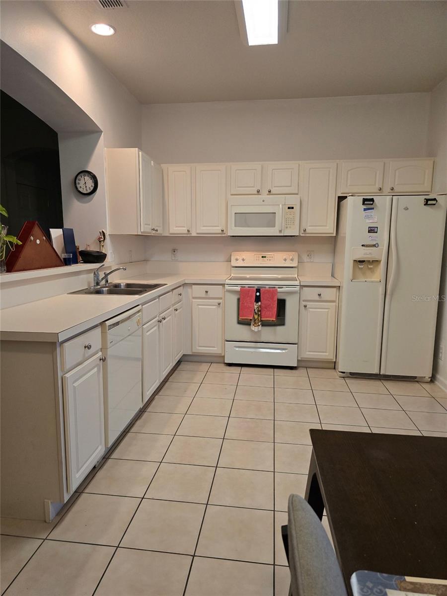 VICTORIA PARK NE INC ONE - Residential