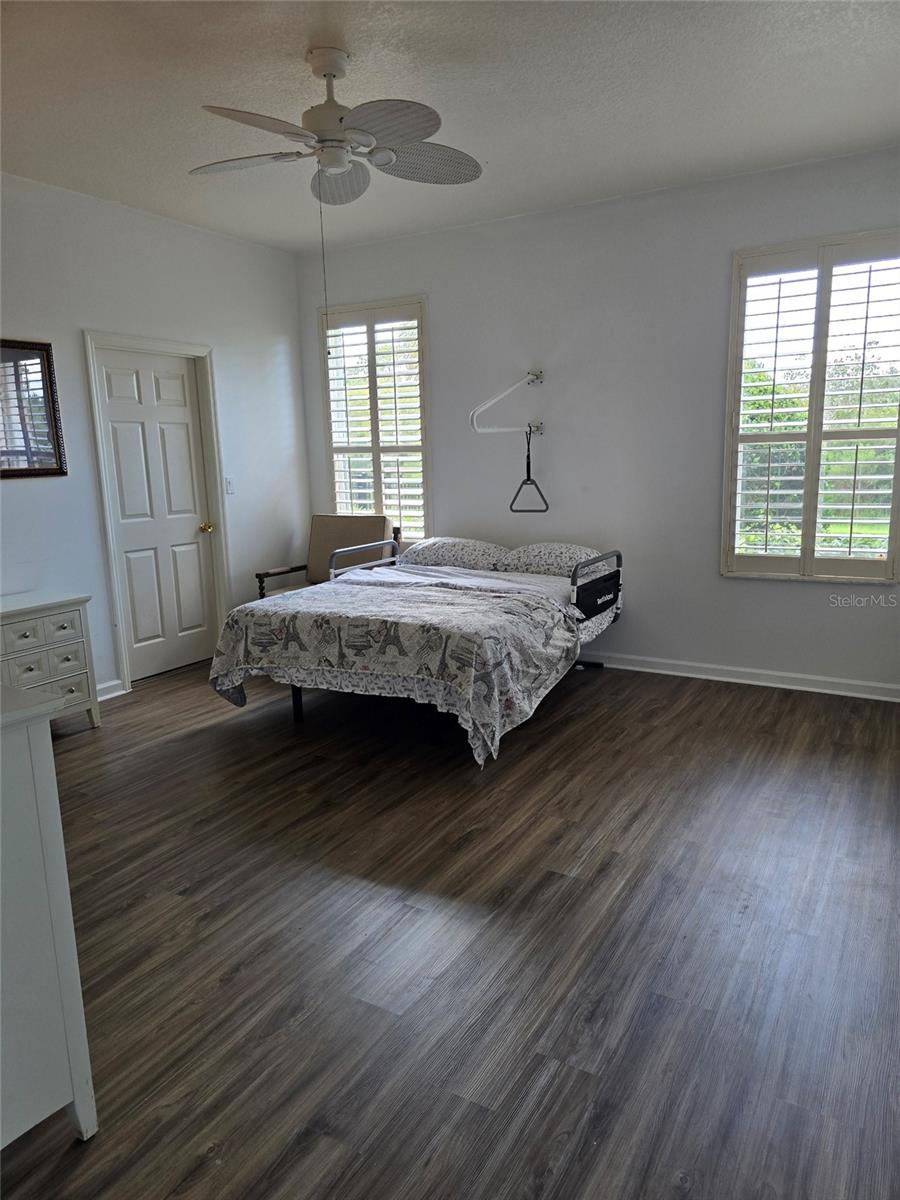 VICTORIA PARK NE INC ONE - Residential