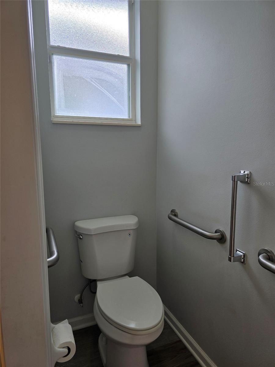 VICTORIA PARK NE INC ONE - Residential