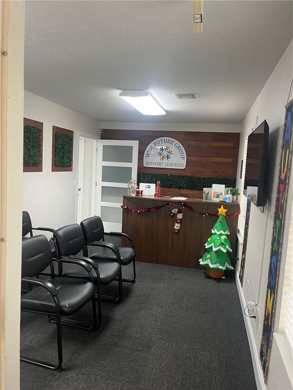 Photo of 815 Mabbette Street #101, Kissimmee, FL 34741 (MLS # S5141965)