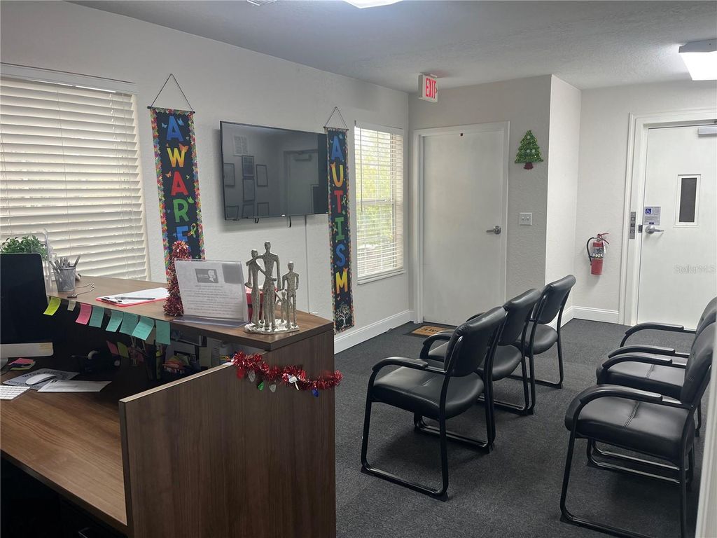 Photo of 815 Mabbette Street #101, Kissimmee, FL 34741 (MLS # S5141965)